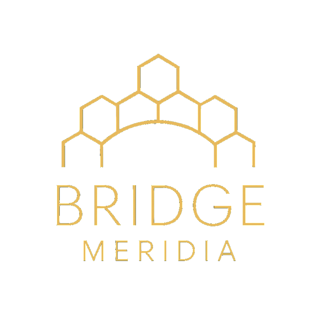 Bridge Meridia Logo